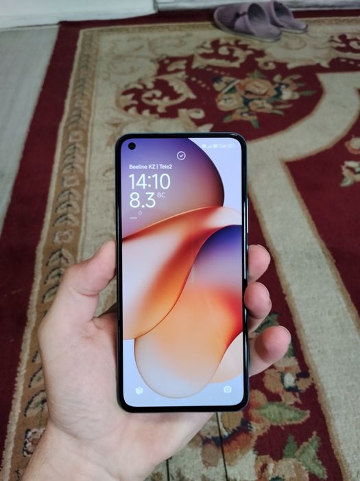 Xiaomi 11 lite 5G