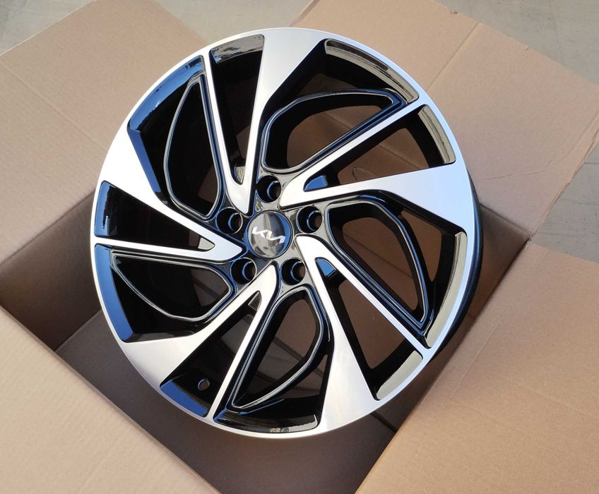 Jante 19  KIA Sportage  CEED Soul  Venga X-CEED Optima Niro