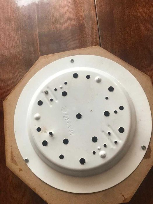 Настенный светильник