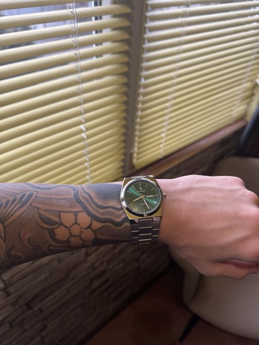 Елегантентен Мъжки Часовник Poedagar