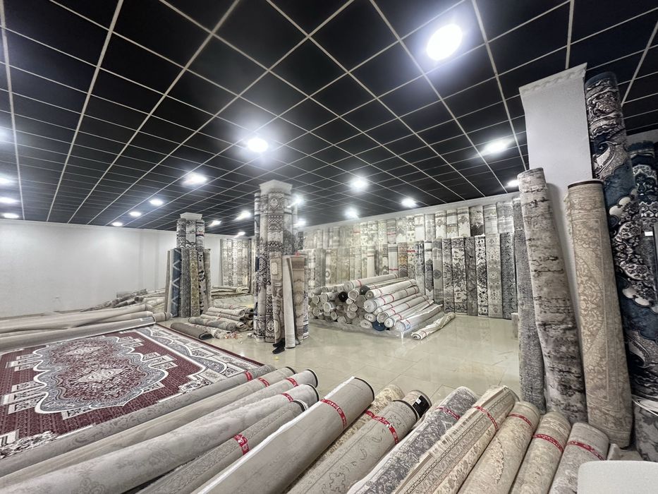 Ижарага берилади 2-этаж