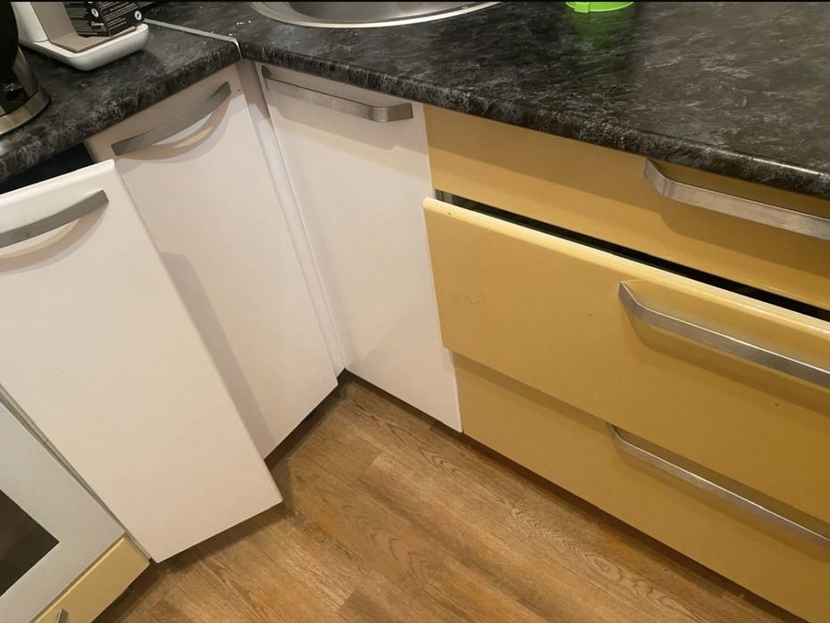 Кухонный гарнитур