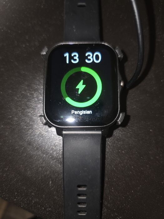 Продавам смърт часовник