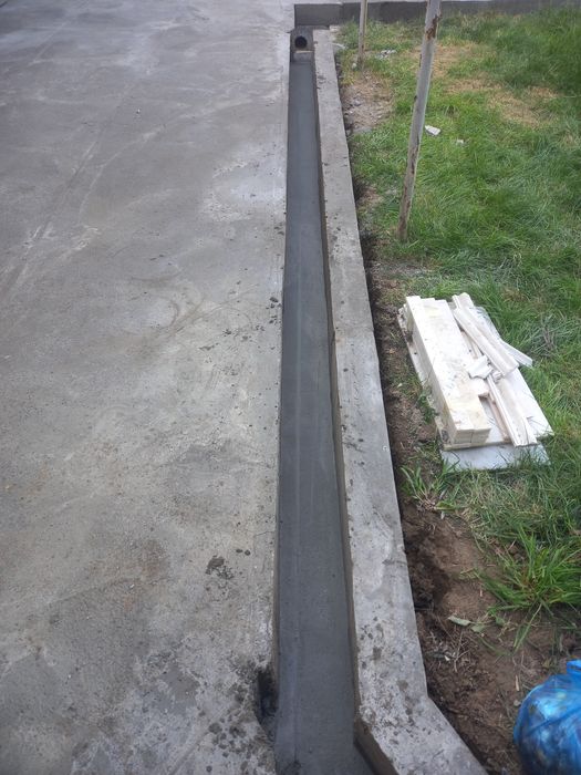 Стяжка куйиш ишлари