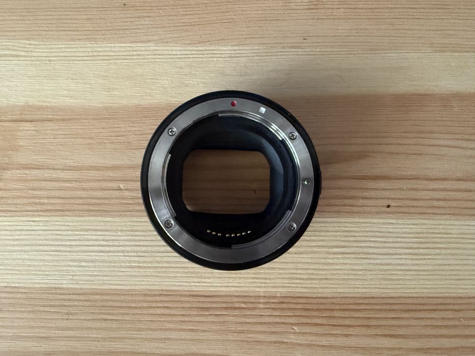 Canon EF-EOS R Адаптер