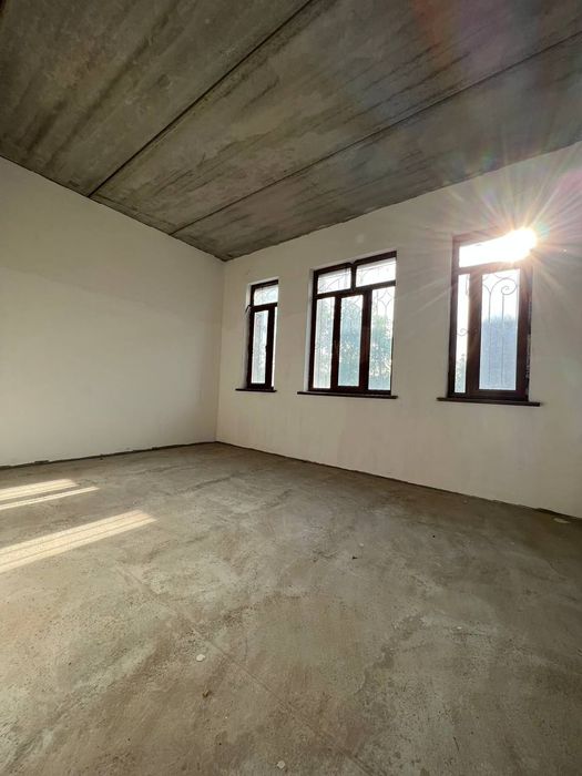 Ктбрай ун курган Новая Элитная махалля