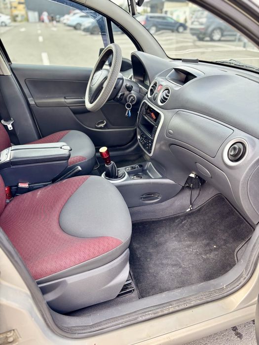 Citroen C3 - 1.4 benzina