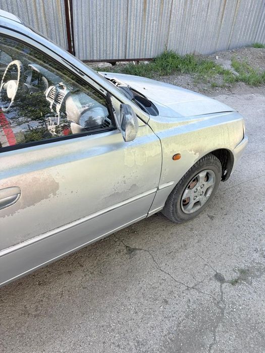 Продам Hyundai Accent