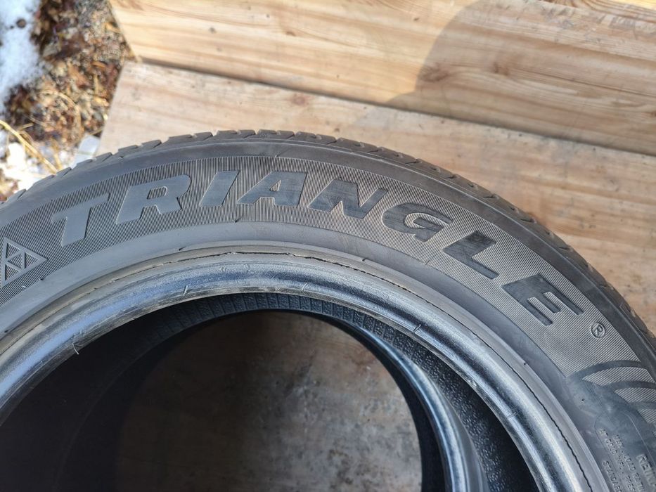 205 60 R16 Пара 2шт. 2023 Год