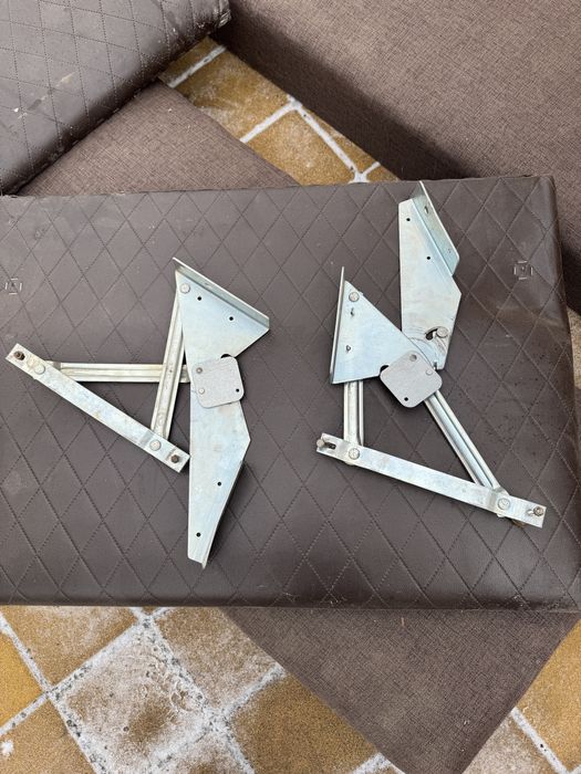 Диван книжка, тахта