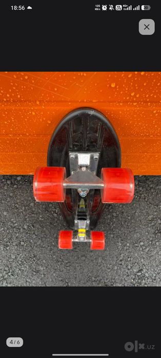 Skeydbord penibord
