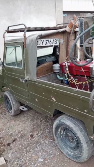 Suv chiqaruvchi "буравой" kafolatlangan