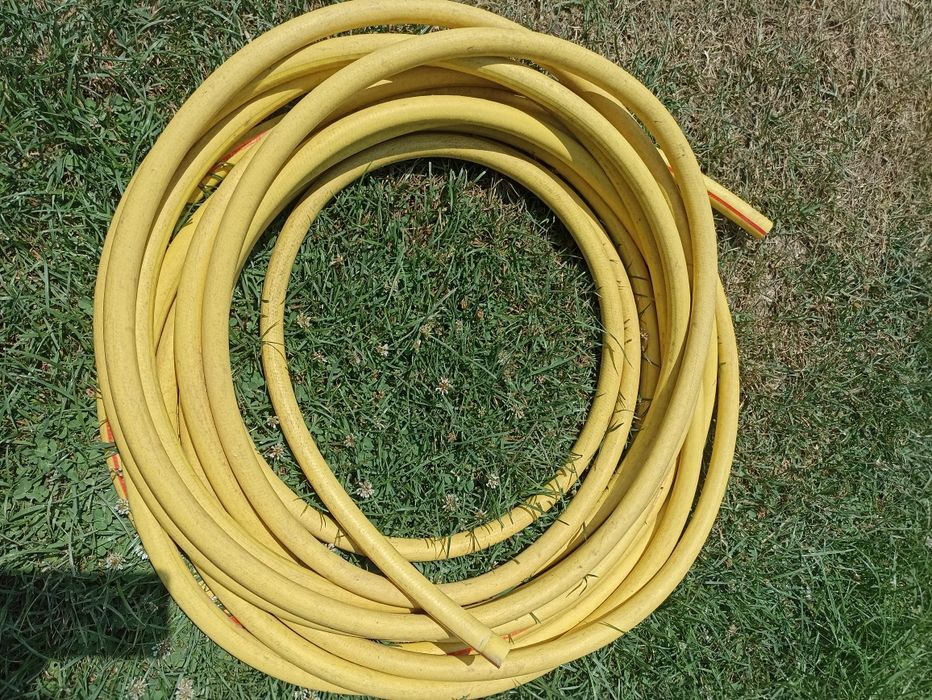 Градински маркуч 3/4"
