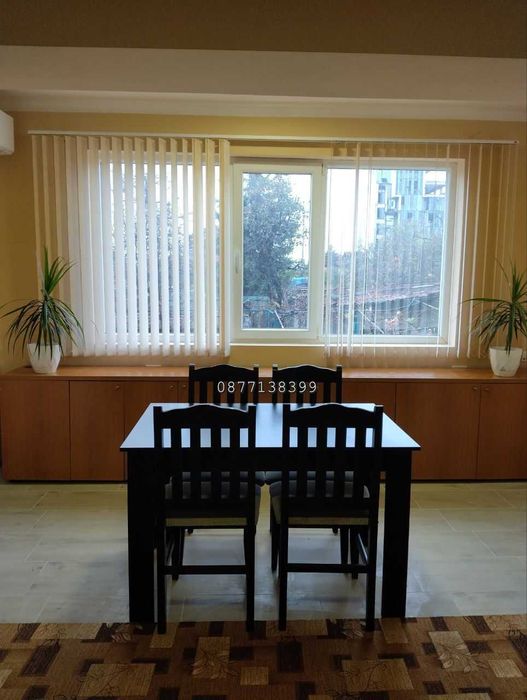 Дава се под наем Двустаен апартамент в София, 7-ми 11-ти километър - 68 кв.м за 510 € - Снимка #2