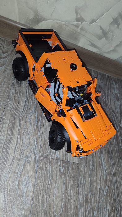 Продам Лего техник