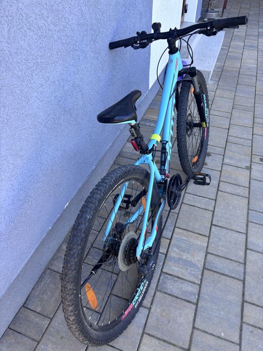 Bicicleta dama - MTB Scott Contessa - marime XS