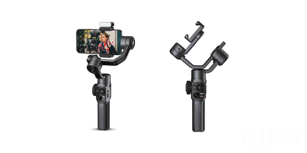 Zhiyun Smooth 5S гимбал ( стабилизатор)