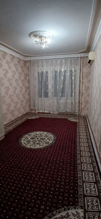 Алгоритм 30 сдаю квартиру 2/3/4 Всем можно жить, мебелью техникой! 2×6