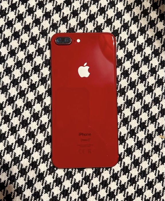 Iphone 8 plus 64 gb айфон