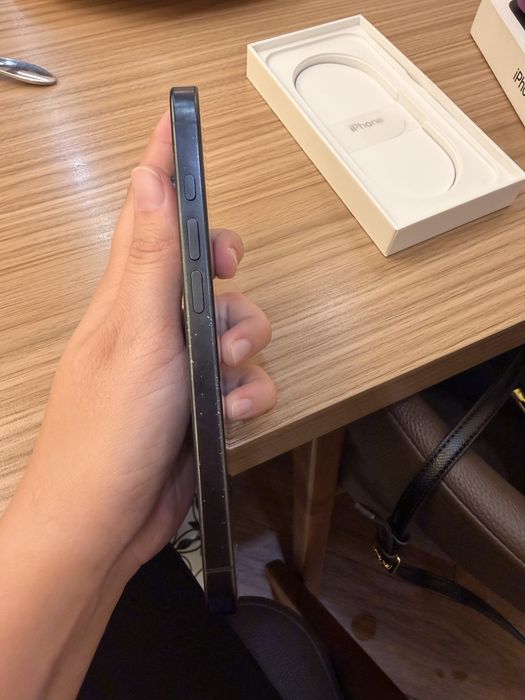iPhone 16 pro 95%