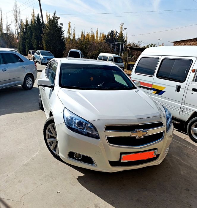 Moshinaga javob ideal holatda