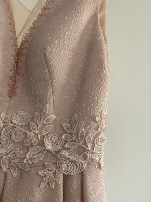 Rochita scurta de zi