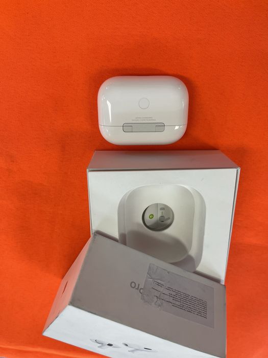 Кейс Airpods Pro 2 оригинал новый