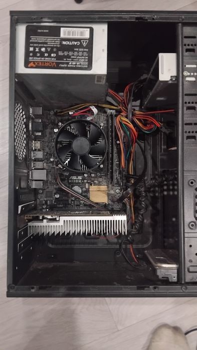 Продам компьютер