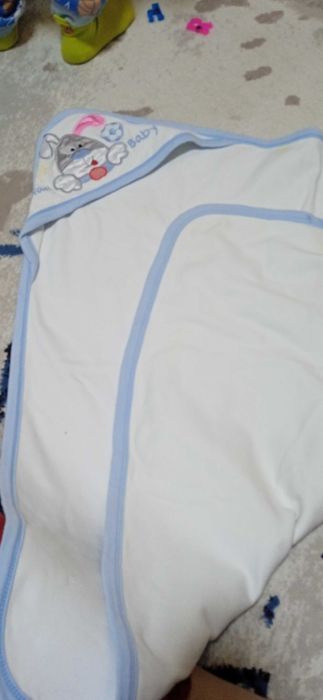 Шубы для новорожденных.