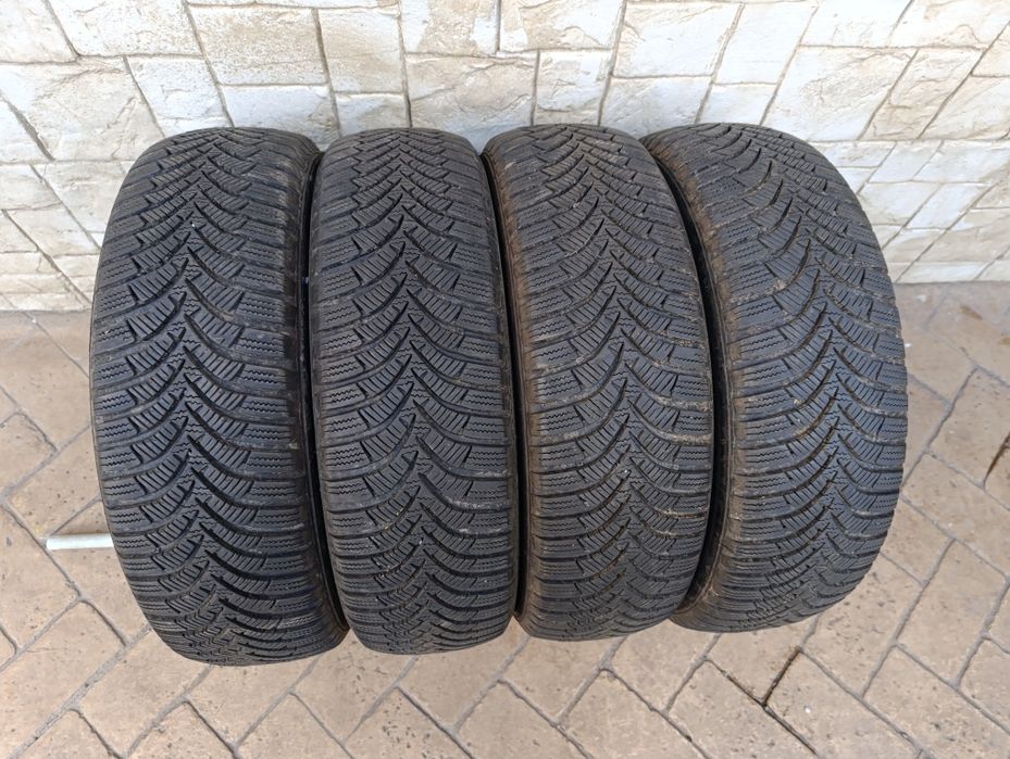 Зимни гуми Hankook 175/65/15 Winter Icept RS 2