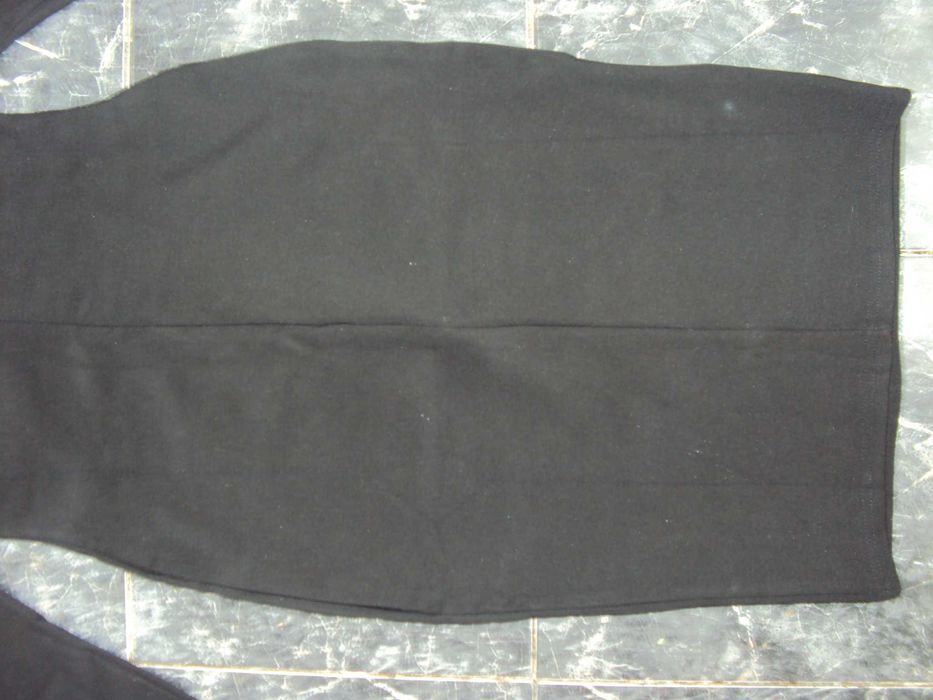 Платье черное. Размер 42-44