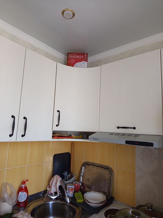 Продам 1 комн. квартиру.