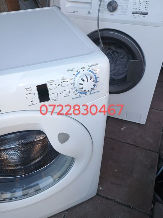 Mașină de spălat rufe Artic candy2885/9W