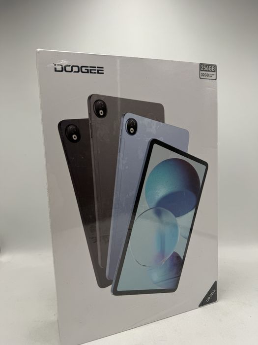 Tableta Doogee T20 Ultra Negru 32/256GB Sigilat