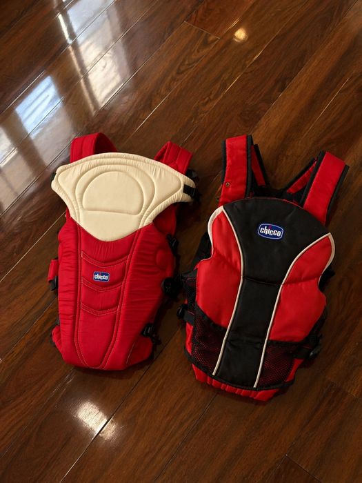 Marsupiu Chicco(2 bucati)