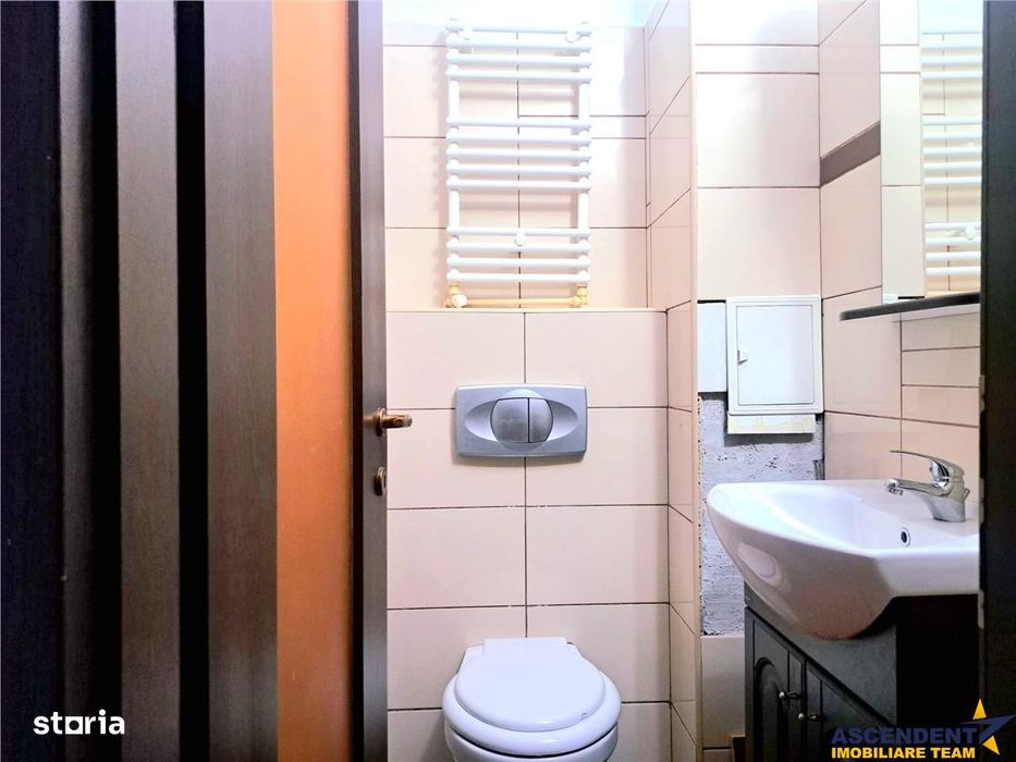 Apartament generos 3 camere de inchiriat, in zona apreciabila, Nicolae
