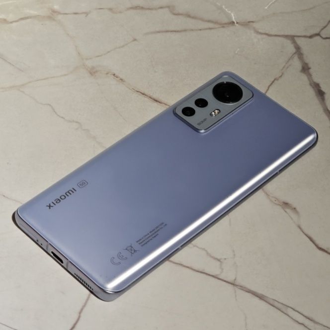 Обменяю Xiaomi 12