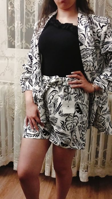 Compleuri dama din 2 piese