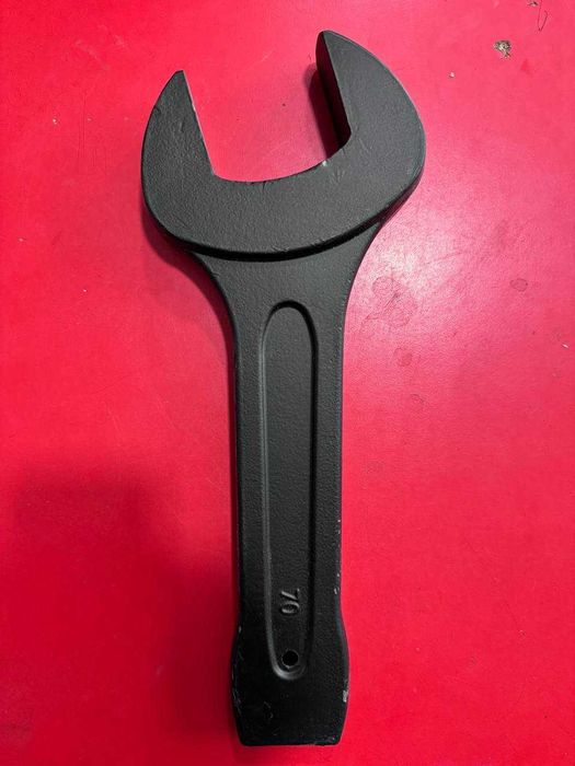 Ключ ударный накидной 60 мм