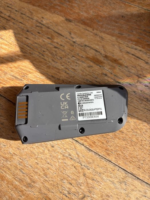 Casca Shoei NXR2 Matte Black M + Cardo Packtalk Edge