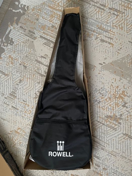 классический гитара Terris tc-390a BK