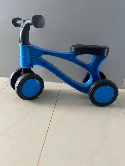 Детско колело Лидл