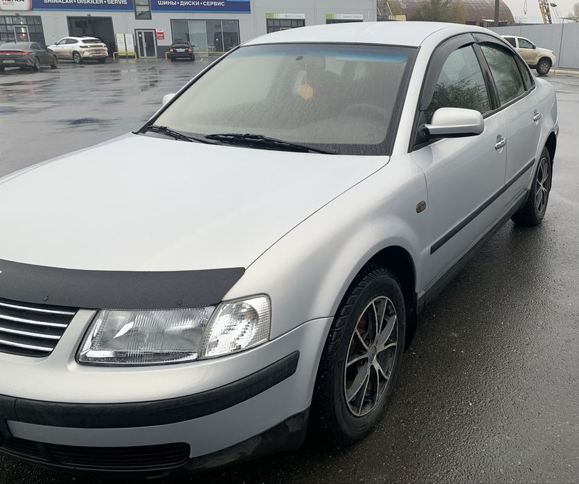 Продам Пассат Б5