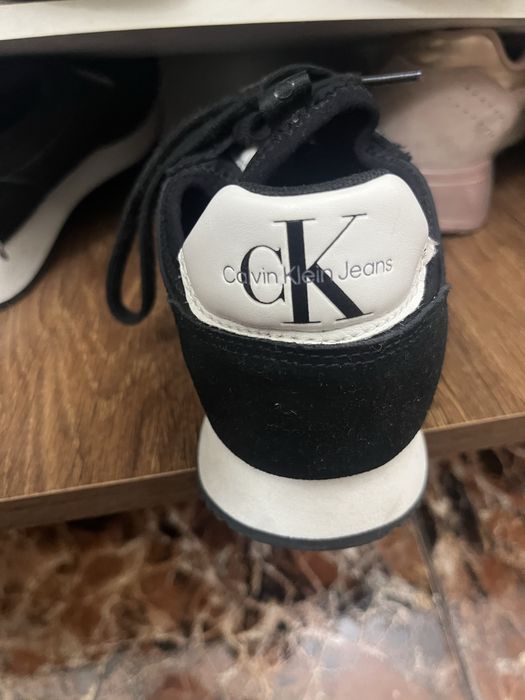Calvin Klein Runner 39