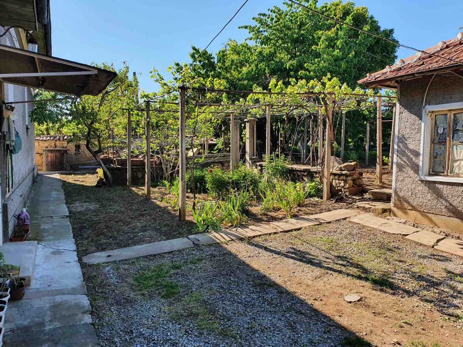 Продава се Къща в Велико Търново, Център - 115 кв.м за 510 €/кв.м - Снимка #6