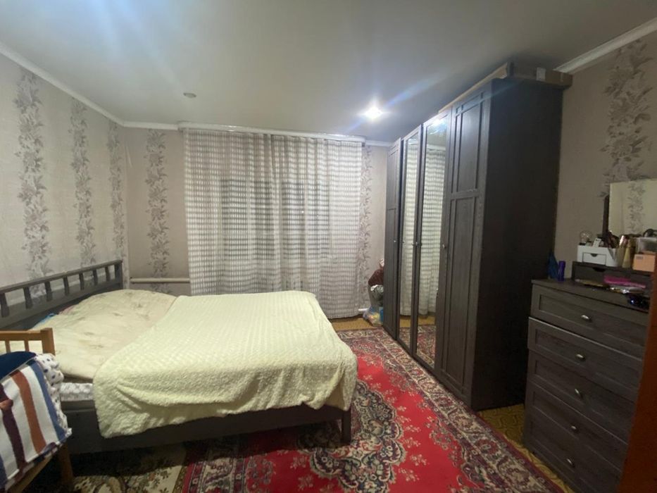 Продам частный дом в Красном яре