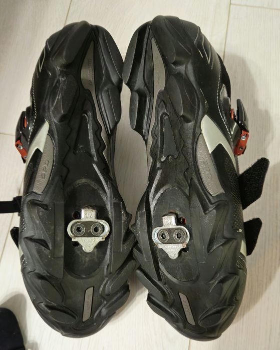 Обувки Shimano spd