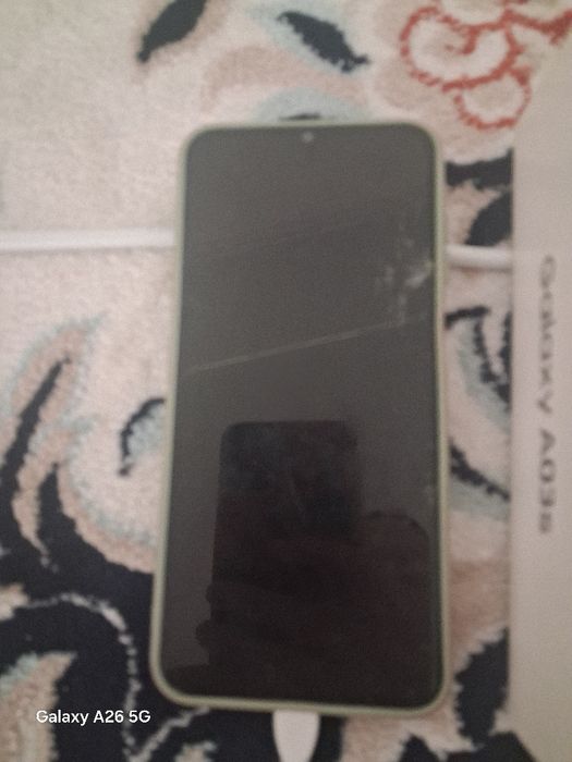 Samsung Galaxy A03s,