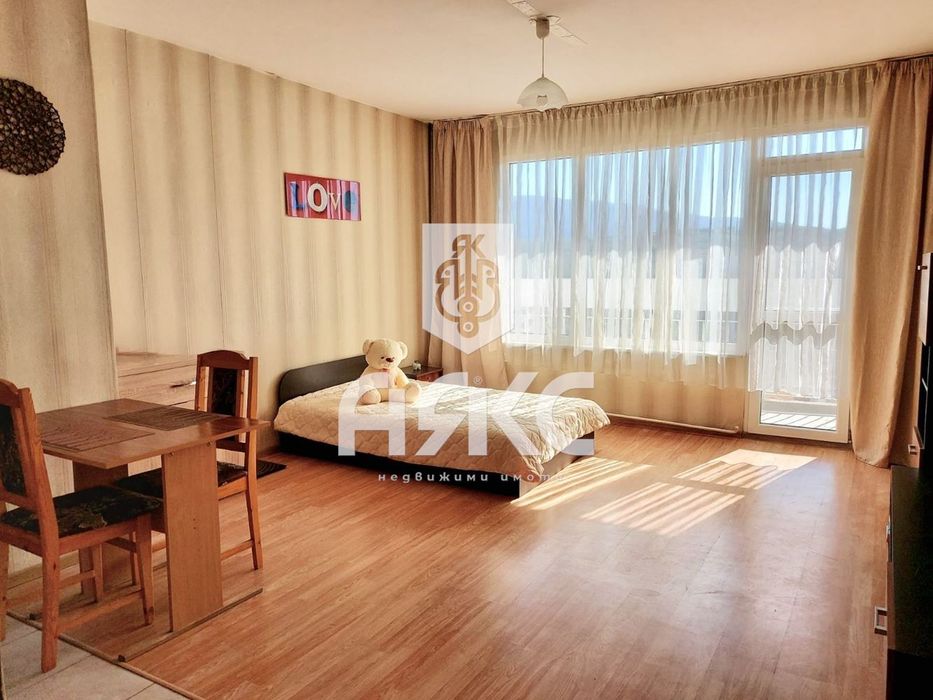 Продава се Едностаен апартамент в София, Люлин 7 - 36 кв.м за 2995 €/кв.м - Снимка #2