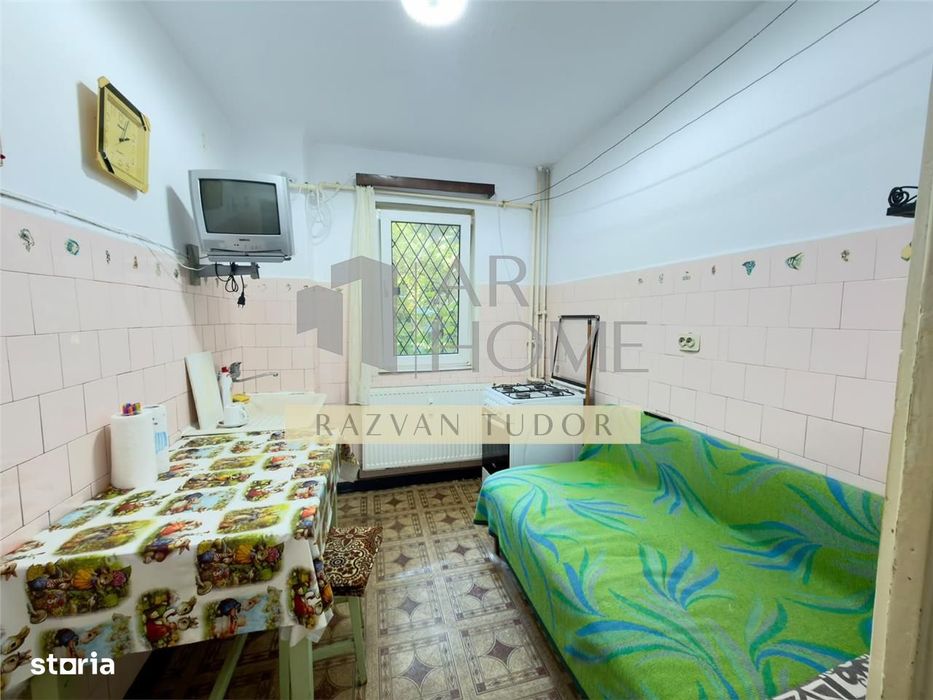 Apartament 2 camere , zona nord , Cameliei , Ploiesti — fotografia 3